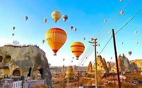 Cappadocian Special House (adults Only) Bed & Breakfast
