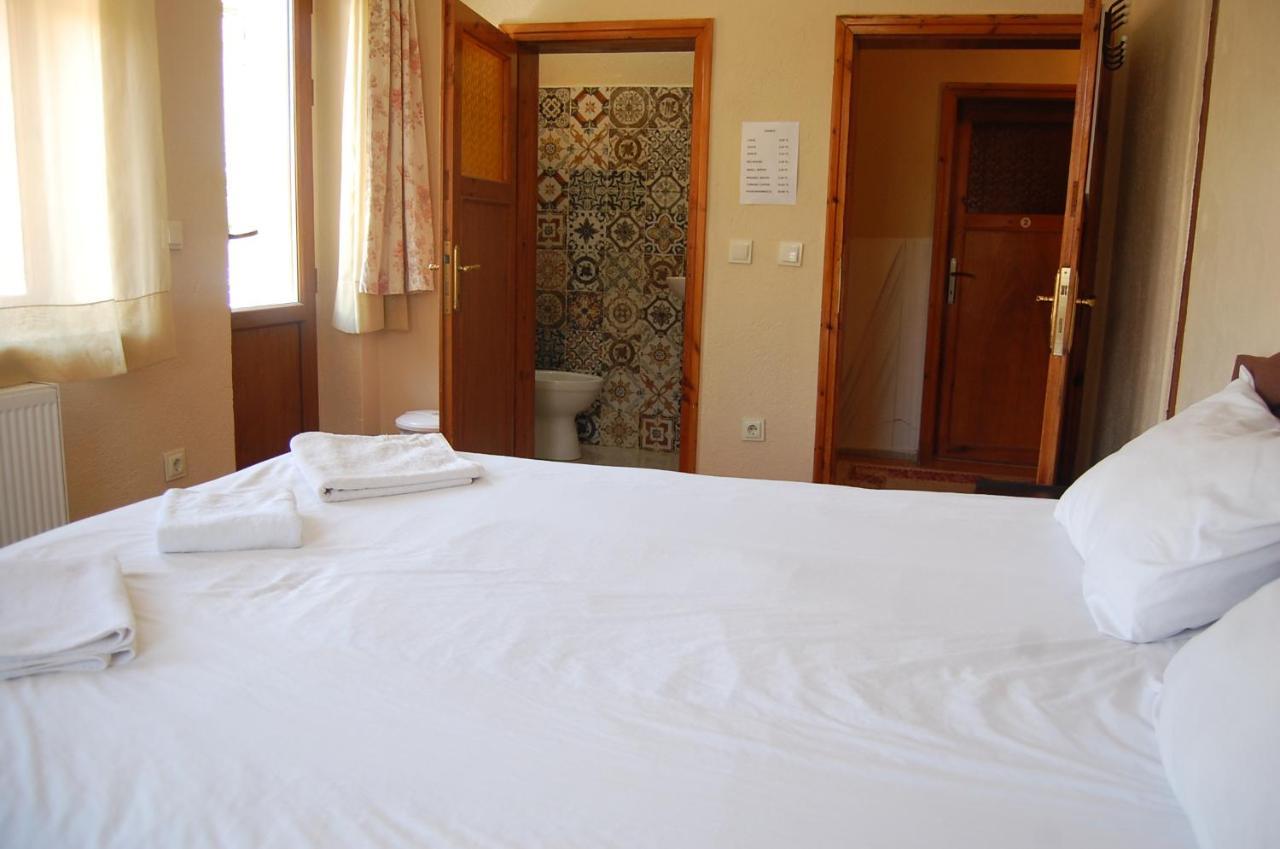Cappadocian Special House (Adults Only) Bed & Breakfast Göreme Dış mekan fotoğraf