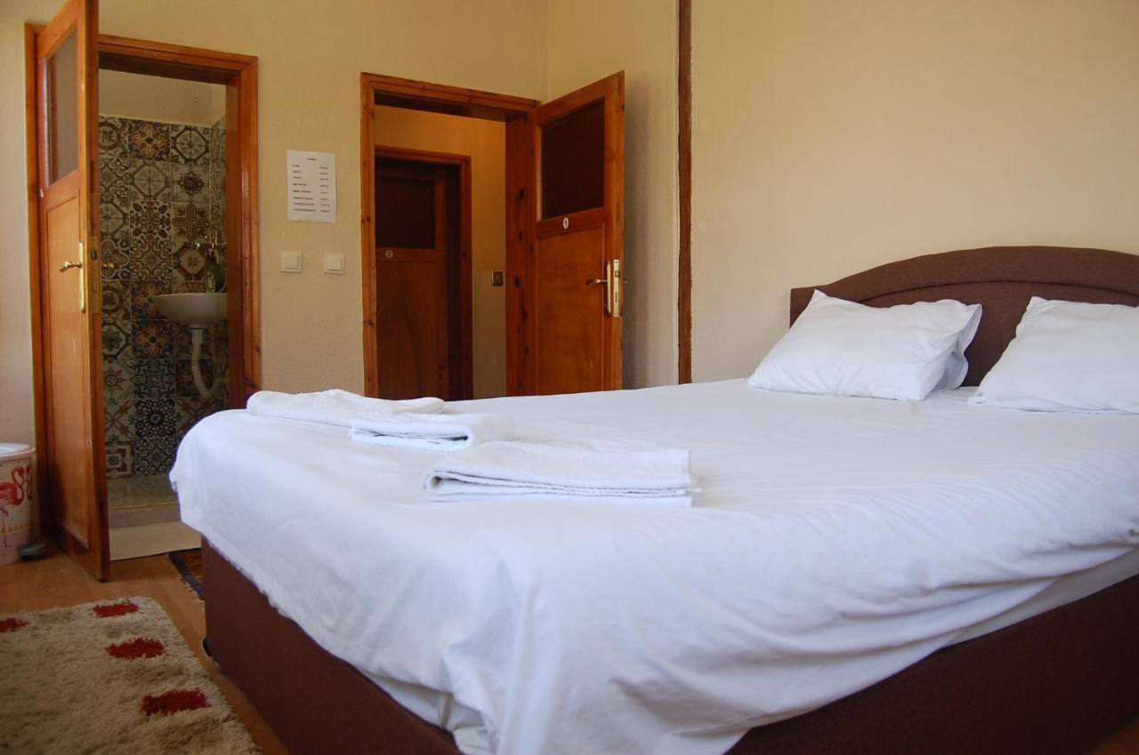 Cappadocian Special House (Adults Only) Bed & Breakfast Göreme Dış mekan fotoğraf