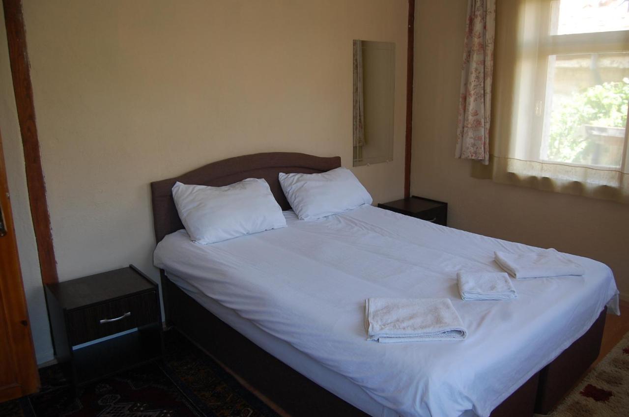 Cappadocian Special House (Adults Only) Bed & Breakfast Göreme Dış mekan fotoğraf