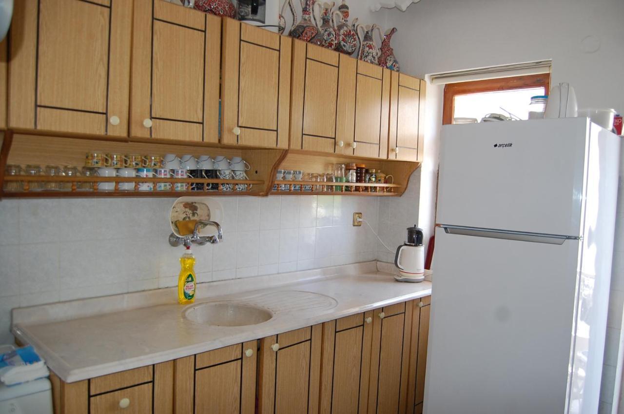 Cappadocian Special House (Adults Only) Bed & Breakfast Göreme Dış mekan fotoğraf