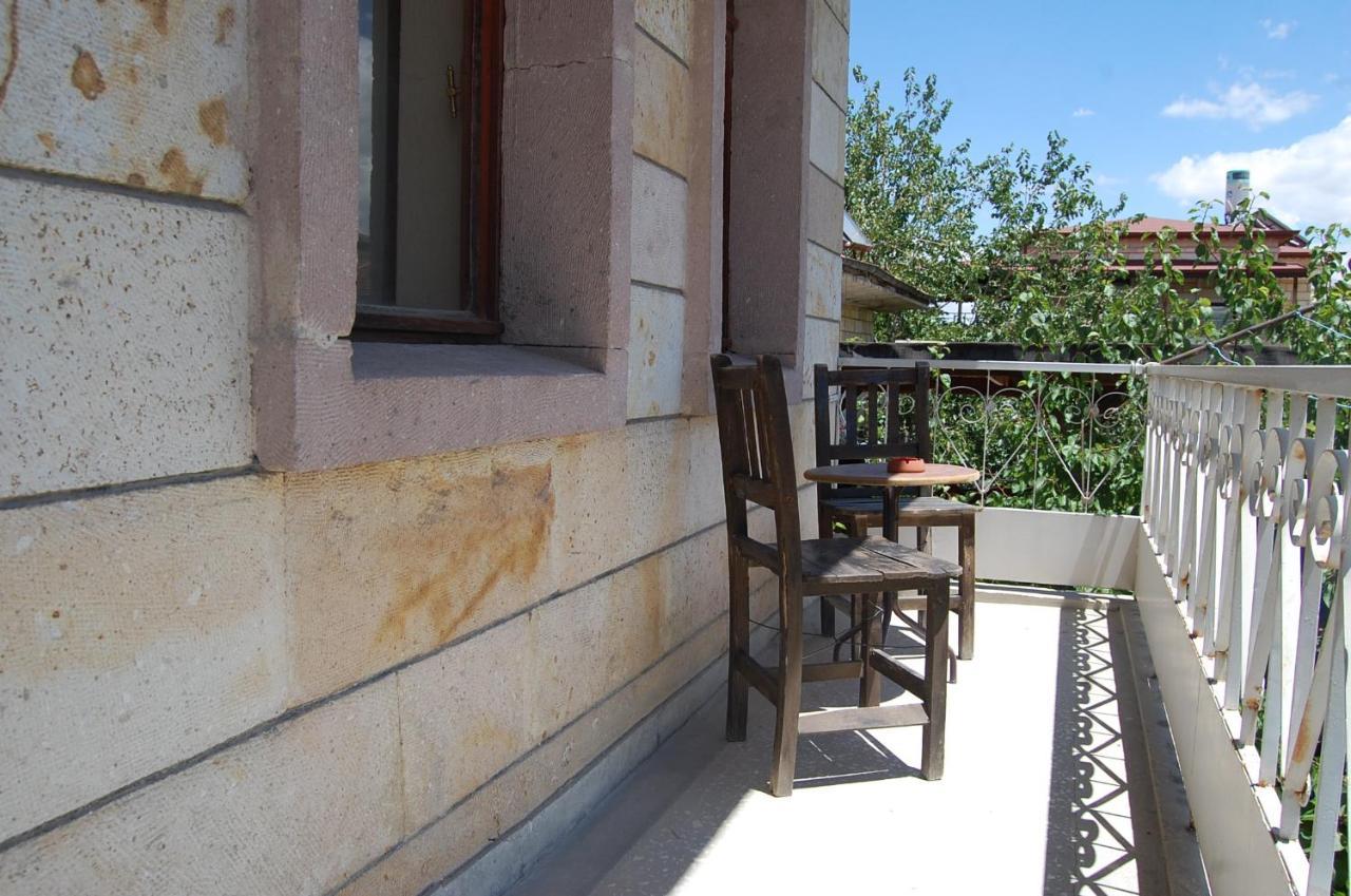 Cappadocian Special House (Adults Only) Bed & Breakfast Göreme Dış mekan fotoğraf