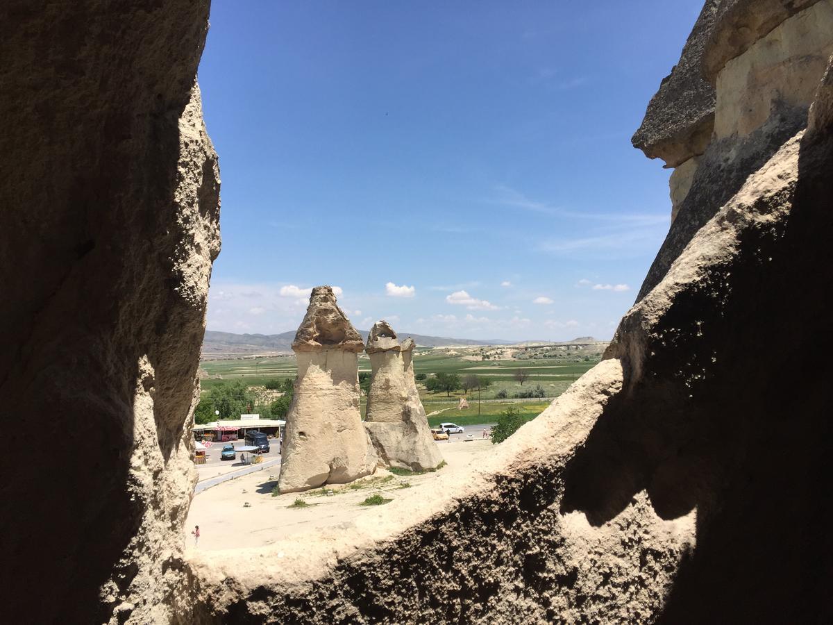 Cappadocian Special House (Adults Only) Bed & Breakfast Göreme Dış mekan fotoğraf