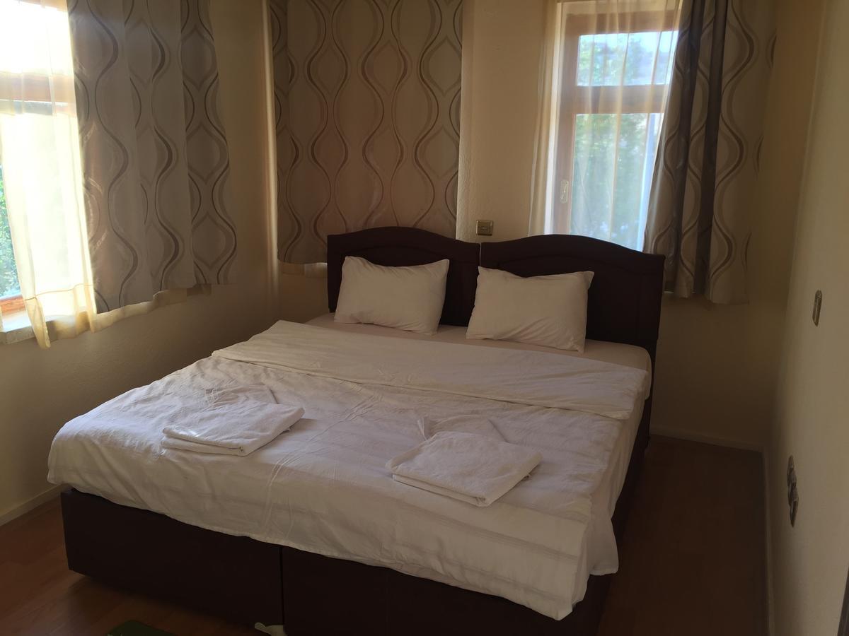 Cappadocian Special House (Adults Only) Bed & Breakfast Göreme Dış mekan fotoğraf
