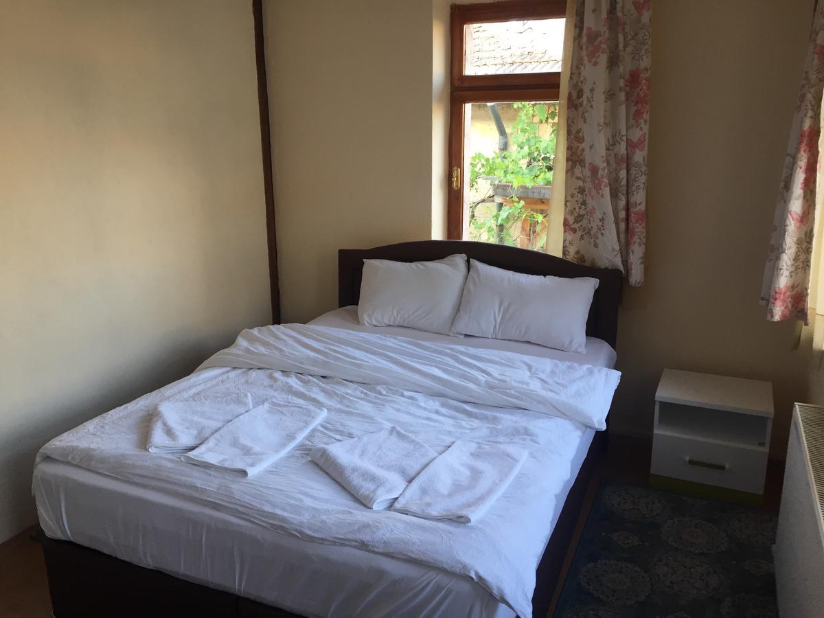 Cappadocian Special House (Adults Only) Bed & Breakfast Göreme Dış mekan fotoğraf