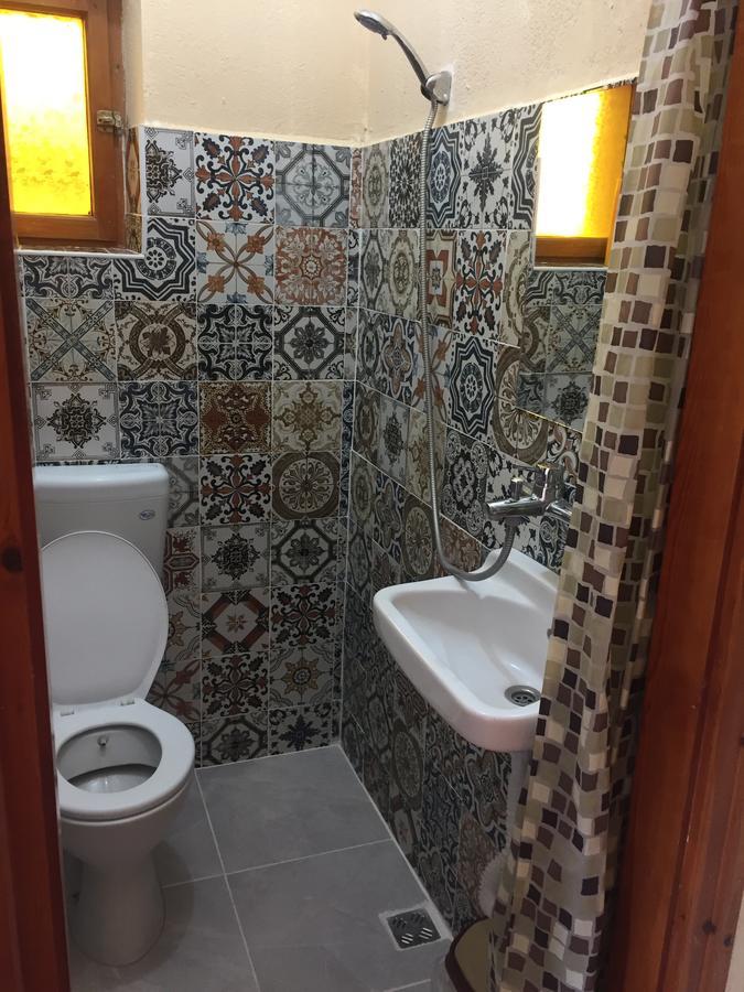 Cappadocian Special House (Adults Only) Bed & Breakfast Göreme Dış mekan fotoğraf