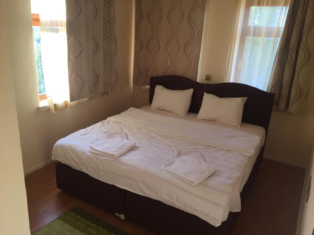 Cappadocian Special House (Adults Only) Bed & Breakfast Göreme Dış mekan fotoğraf